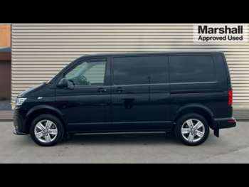 Used Volkswagen Transporter 2022 for sale - 74527363: Photo