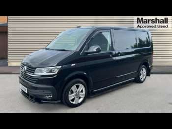 Used Volkswagen Transporter 2022 for sale - 74527363: Photo