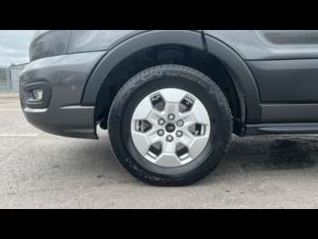 Used Ford Transit 2024 for sale - 74540271: Photo