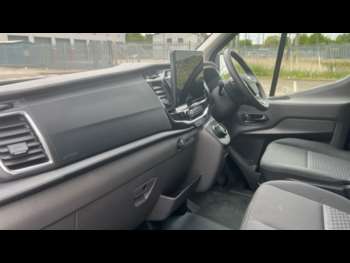 Used Ford Transit 2024 for sale - 74540271: Photo