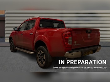 Used Nissan Navara 2021 for sale - 77055641: Photo