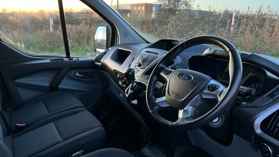 Used Ford Transit Custom 2017 for sale - 76731653: Photo 11