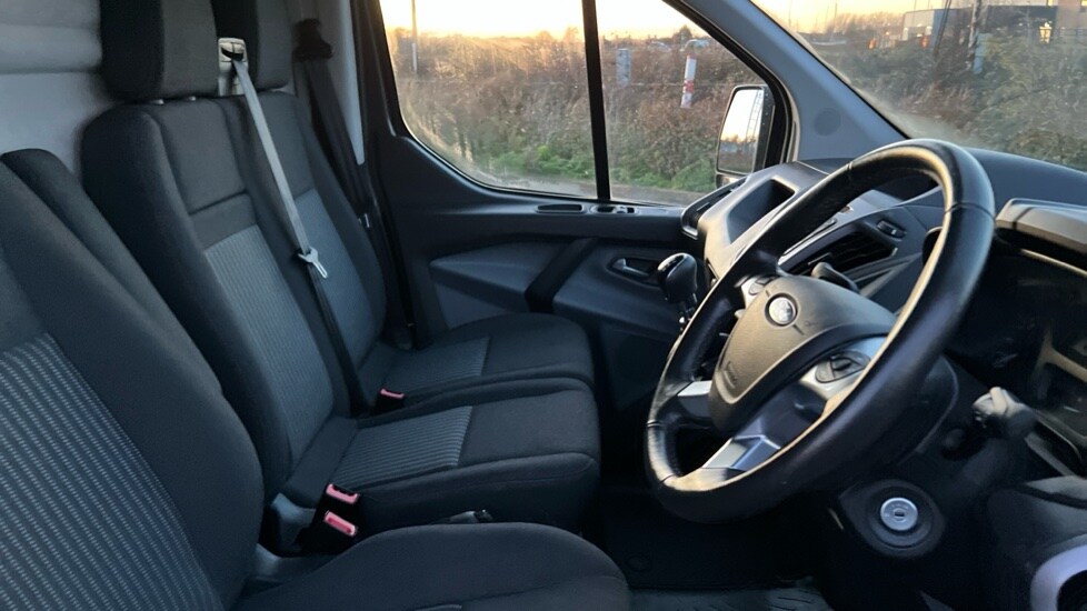 Used Ford Transit Custom 2017 for sale - 76731653: Photo 12