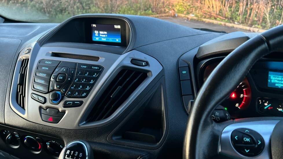 Used Ford Transit Custom 2017 for sale - 76731653: Photo 13