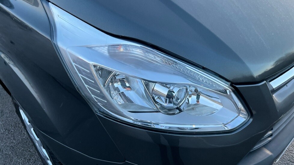 Used Ford Transit Custom 2017 for sale - 76731653: Photo 15