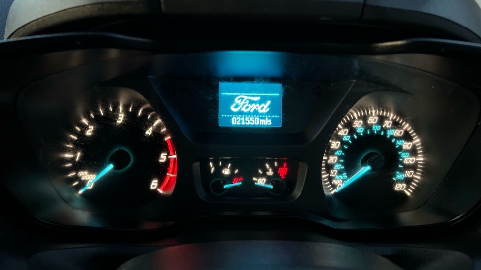 Used Ford Transit Custom 2017 for sale - 76731653: Photo 16