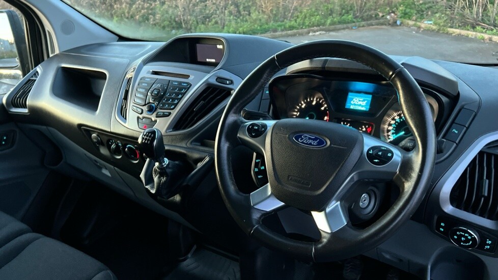 Used Ford Transit Custom 2017 for sale - 76731653: Photo 17