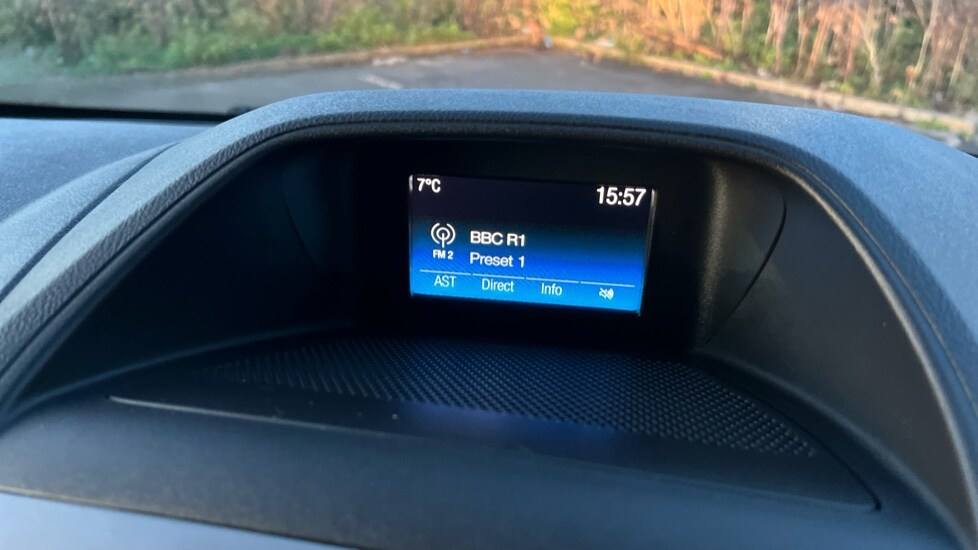 Used Ford Transit Custom 2017 for sale - 76731653: Photo 24