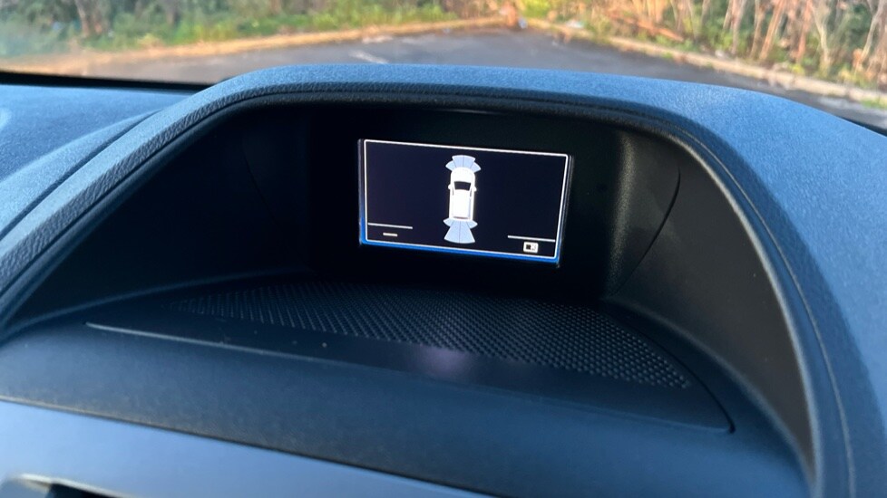 Used Ford Transit Custom 2017 for sale - 76731653: Photo 25