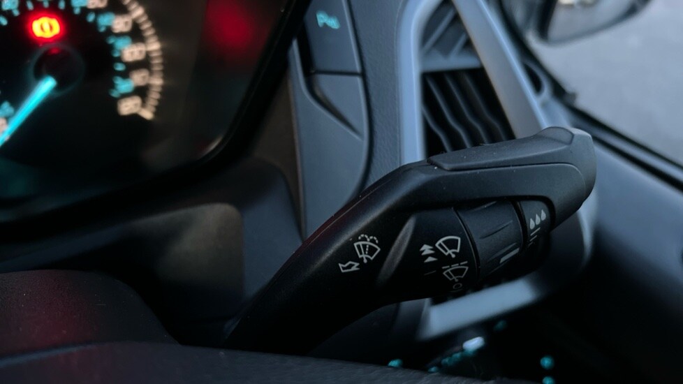 Used Ford Transit Custom 2017 for sale - 76731653: Photo 27