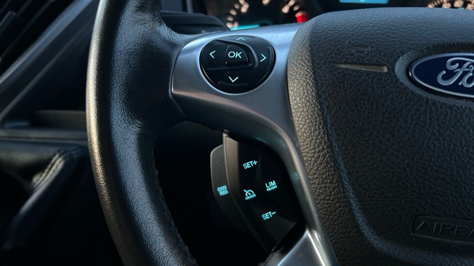 Used Ford Transit Custom 2017 for sale - 76731653: Photo 28