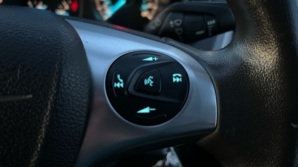 Used Ford Transit Custom 2017 for sale - 76731653: Photo 29