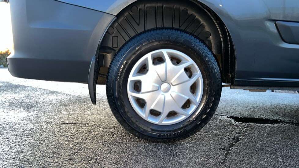 Used Ford Transit Custom 2017 for sale - 76731653: Photo 3