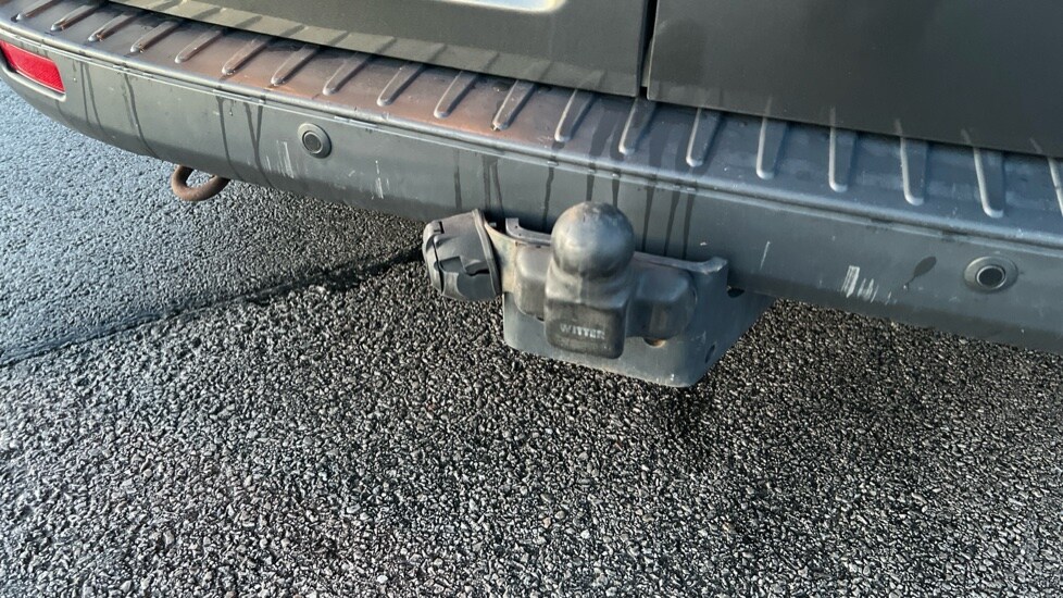 Used Ford Transit Custom 2017 for sale - 76731653: Photo 30