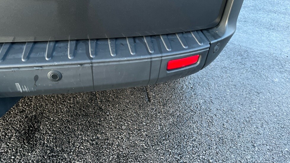 Used Ford Transit Custom 2017 for sale - 76731653: Photo 31