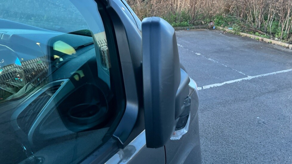 Used Ford Transit Custom 2017 for sale - 76731653: Photo 32