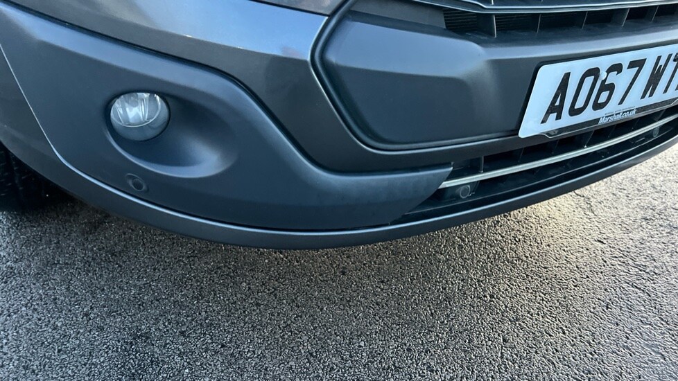 Used Ford Transit Custom 2017 for sale - 76731653: Photo 33