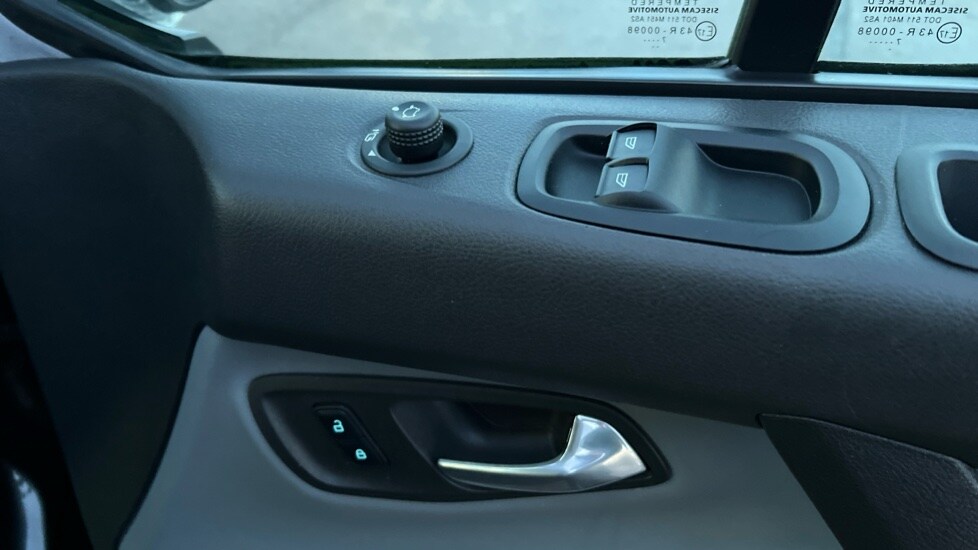 Used Ford Transit Custom 2017 for sale - 76731653: Photo 34