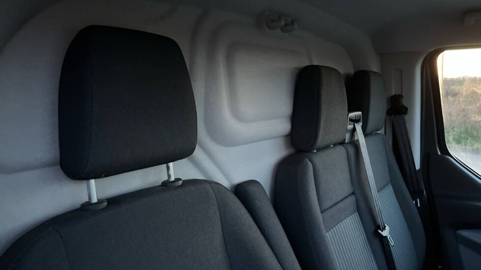 Used Ford Transit Custom 2017 for sale - 76731653: Photo 37