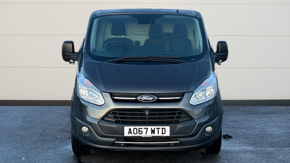 Used Ford Transit Custom 2017 for sale - 76731653: Photo 7
