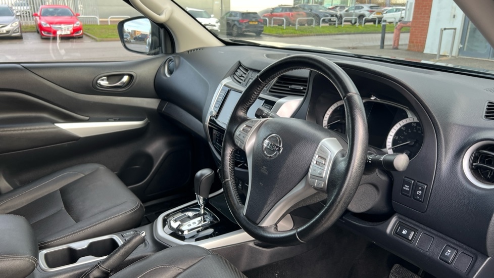 Used Nissan Navara 2020 for sale - 76861806: Photo 10