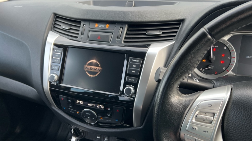 Used Nissan Navara 2020 for sale - 76861806: Photo 12
