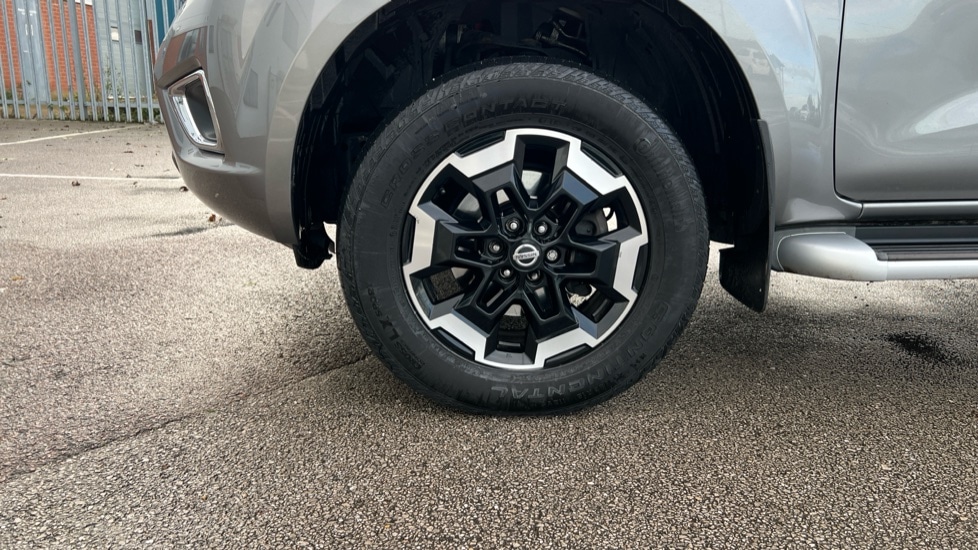 Used Nissan Navara 2020 for sale - 76861806: Photo 14