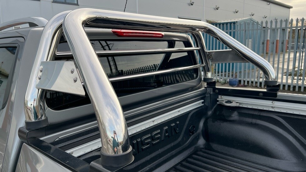 Used Nissan Navara 2020 for sale - 76861806: Photo 15