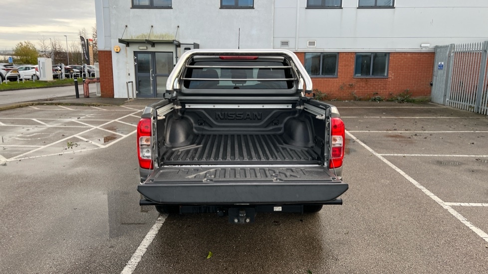 Used Nissan Navara 2020 for sale - 76861806: Photo 18