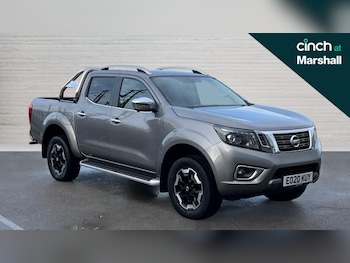 Nissan - Navara
