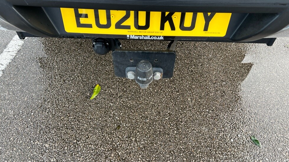 Used Nissan Navara 2020 for sale - 76861806: Photo 20