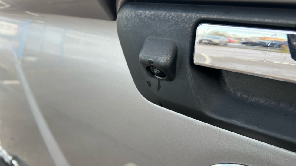 Used Nissan Navara 2020 for sale - 76861806: Photo 21