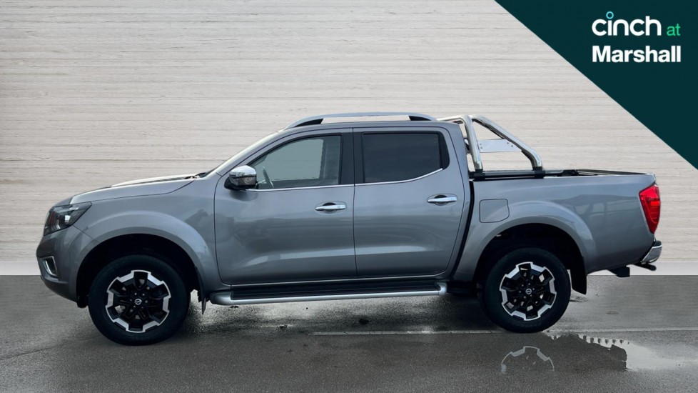 Used Nissan Navara 2020 for sale - 76861806: Photo 3