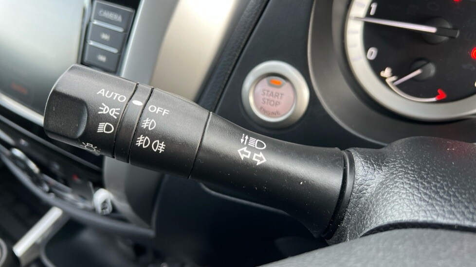 Used Nissan Navara 2020 for sale - 76861806: Photo 31