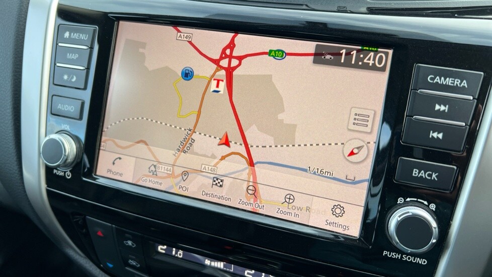 Used Nissan Navara 2020 for sale - 76861806: Photo 38