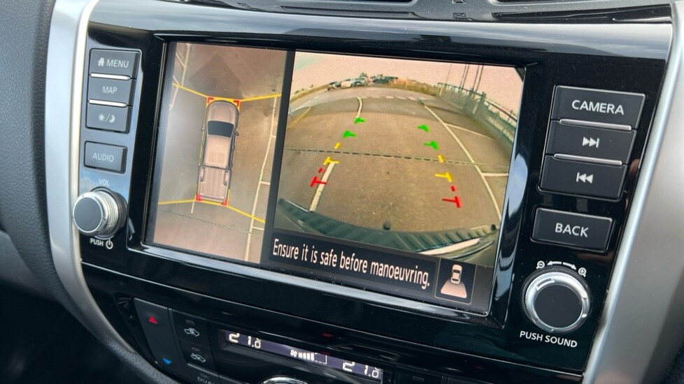 Used Nissan Navara 2020 for sale - 76861806: Photo 39