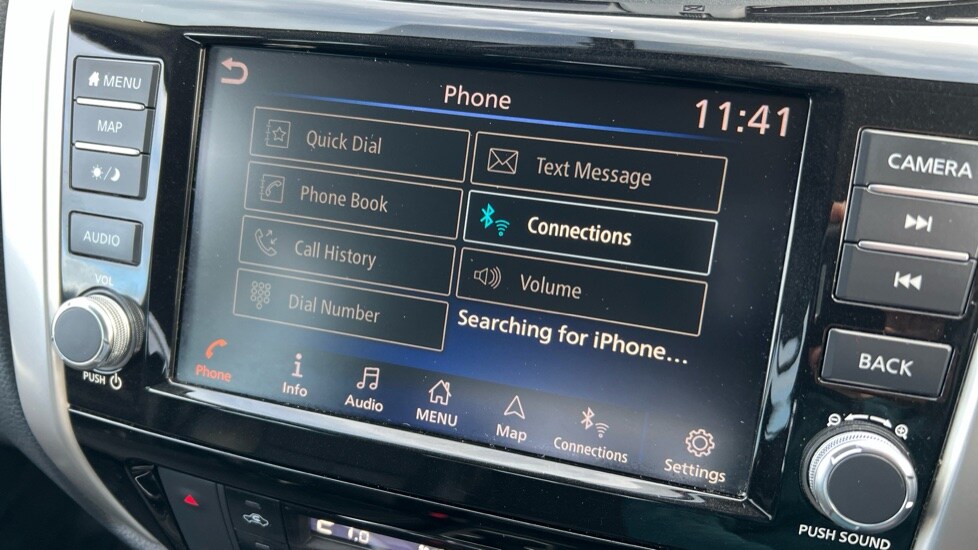 Used Nissan Navara 2020 for sale - 76861806: Photo 40