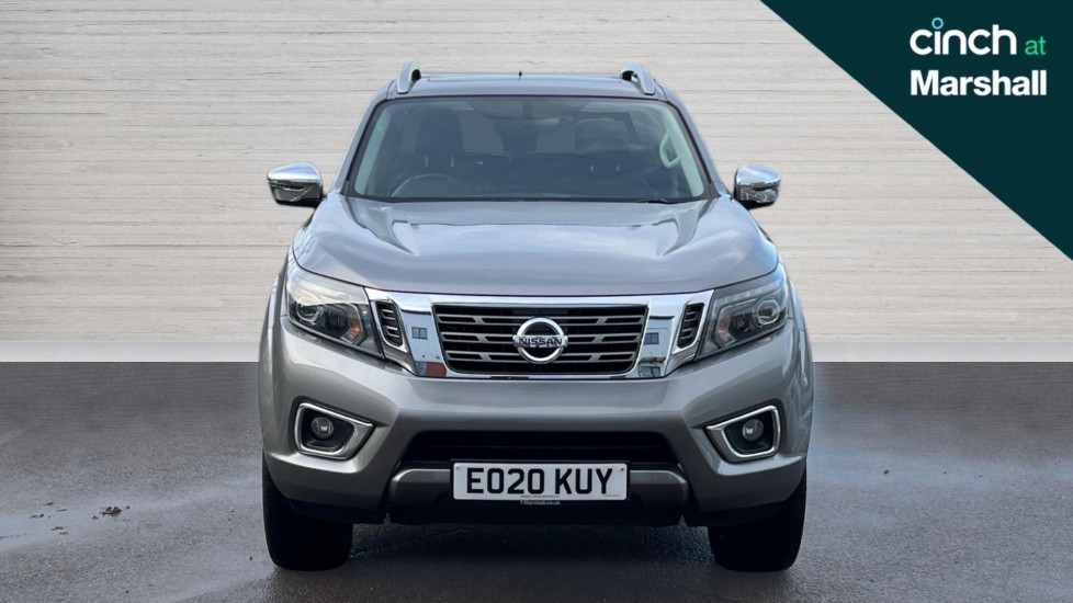 Used Nissan Navara 2020 for sale - 76861806: Photo 5