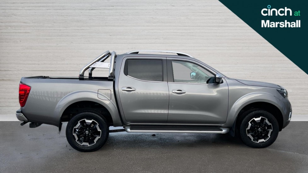 Used Nissan Navara 2020 for sale - 76861806: Photo 6