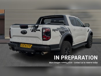 Used Ford Ranger 2024 for sale - 76894857: Photo