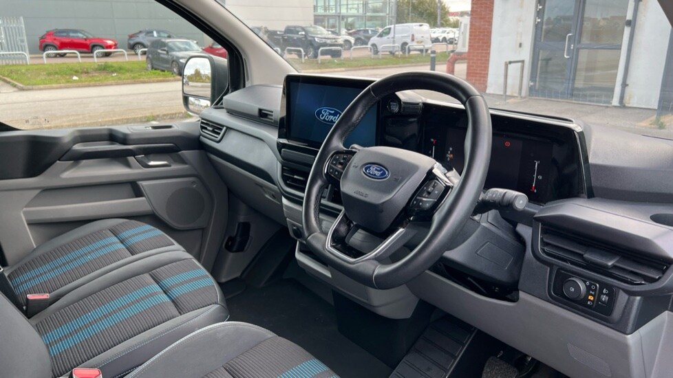 Used Ford Transit Custom 2024 for sale - 76062209: Photo 11
