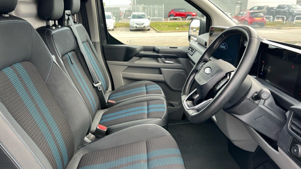 Used Ford Transit Custom 2024 for sale - 76062209: Photo 12