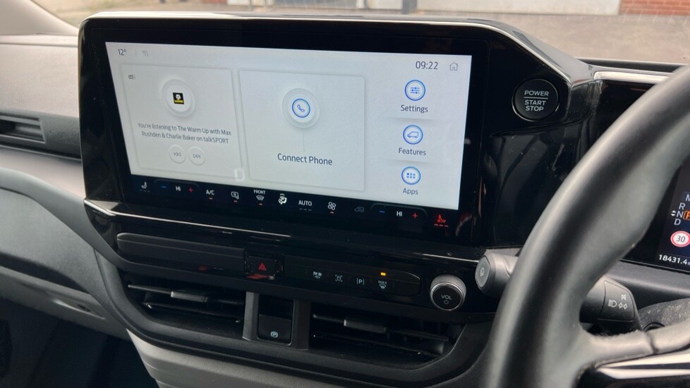 Used Ford Transit Custom 2024 for sale - 76062209: Photo 13