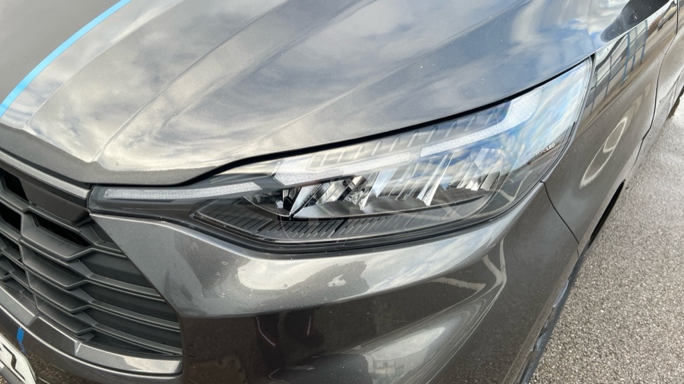 Used Ford Transit Custom 2024 for sale - 76062209: Photo 15