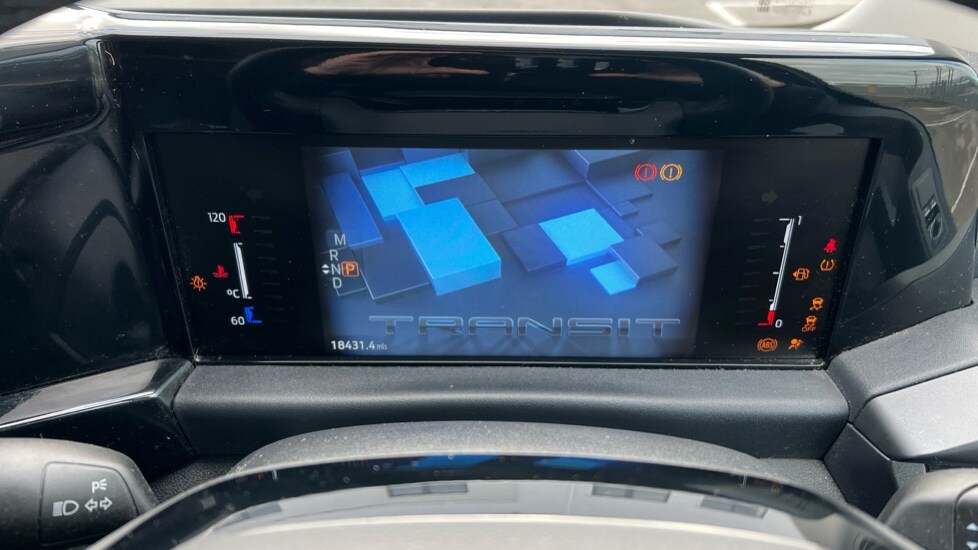 Used Ford Transit Custom 2024 for sale - 76062209: Photo 16
