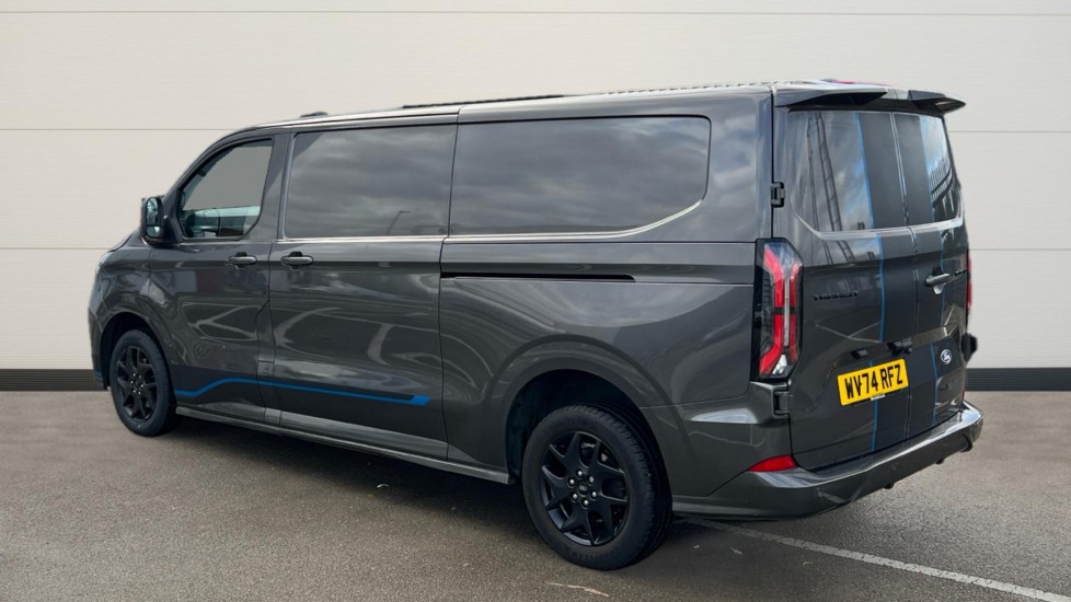 Used Ford Transit Custom 2024 for sale - 76062209: Photo 2