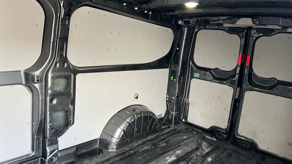 Used Ford Transit Custom 2024 for sale - 76062209: Photo 20