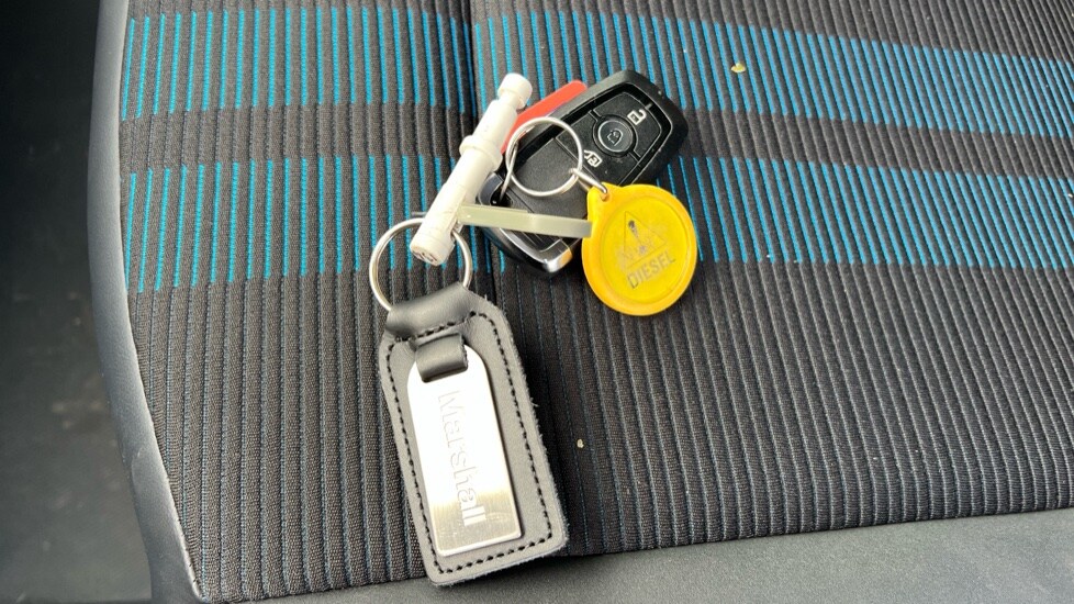 Used Ford Transit Custom 2024 for sale - 76062209: Photo 21