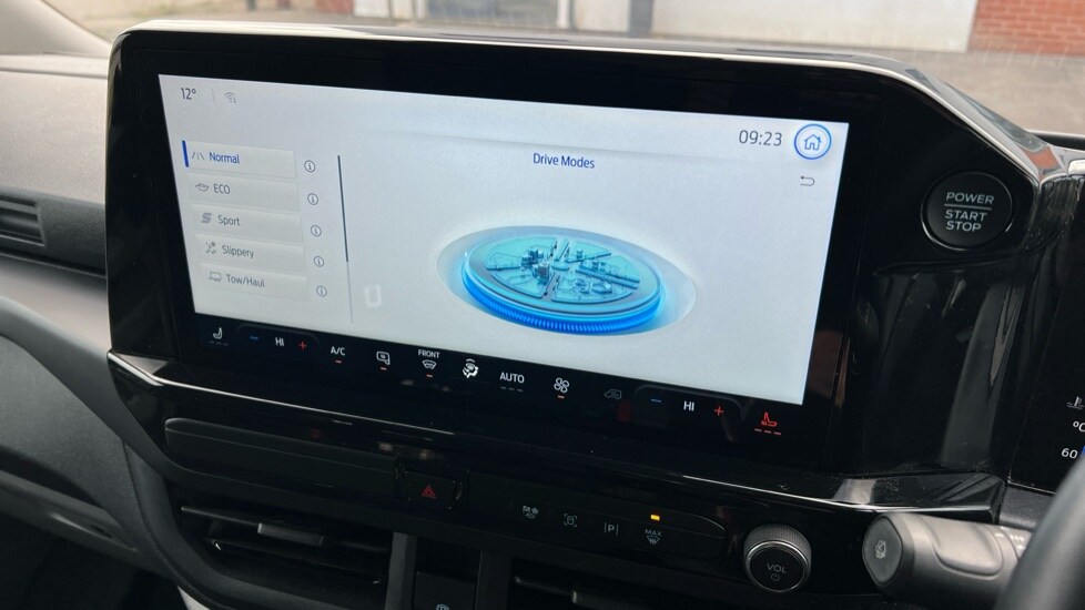 Used Ford Transit Custom 2024 for sale - 76062209: Photo 23