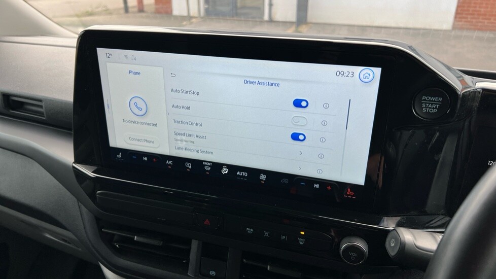 Used Ford Transit Custom 2024 for sale - 76062209: Photo 24